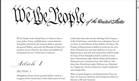 constiturion|the constitution pdf.